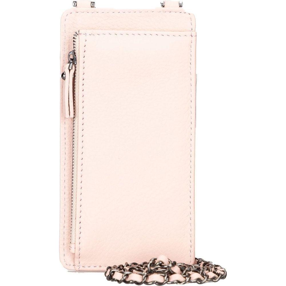 Lovell Crossbody Leather Phone Wallet-25