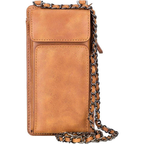 Load image into Gallery viewer, Lovell Crossbody Leather Phone Wallet-56
