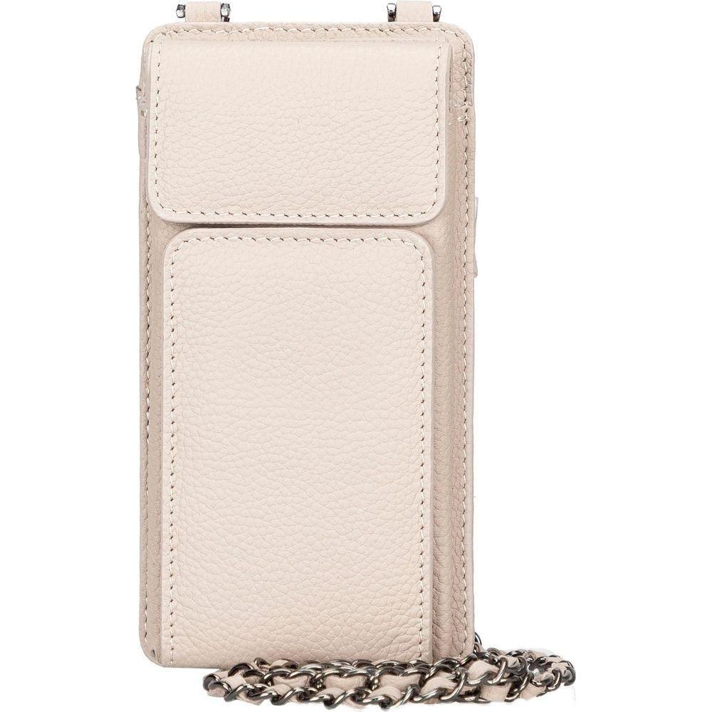 Lovell Crossbody Leather Phone Wallet-38