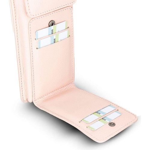 Load image into Gallery viewer, Lovell Crossbody Leather Phone Wallet-29
