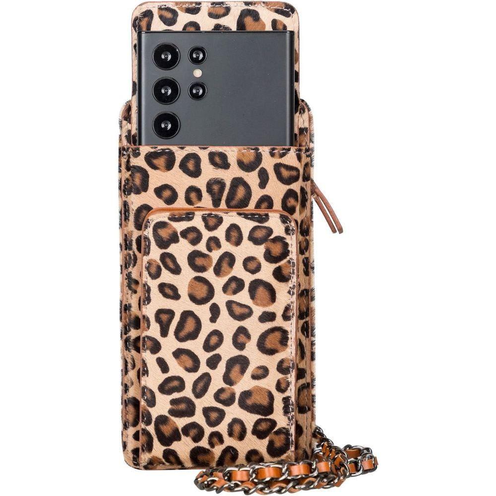 Lovell Crossbody Leather Phone Wallet-6