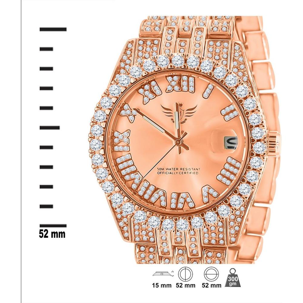 CONGENIAL WATCH SET I 530645