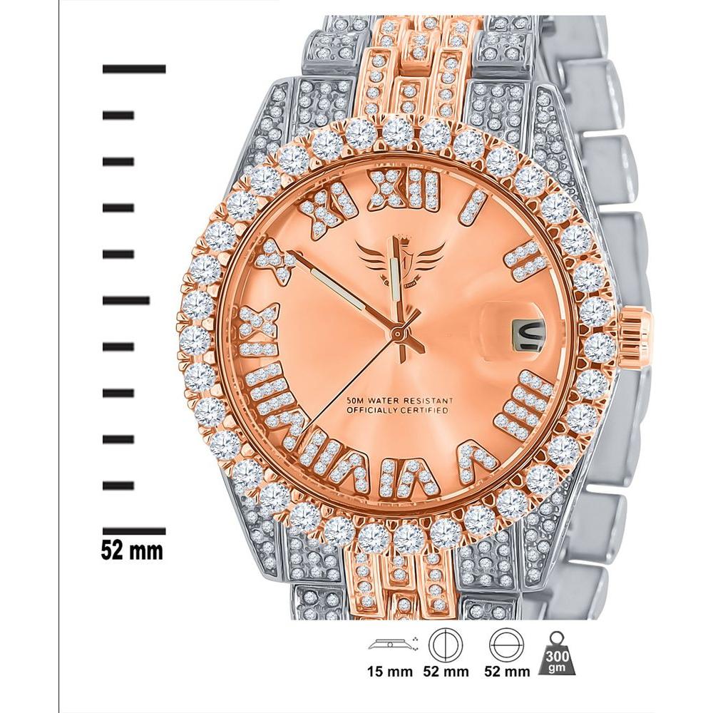 CONGENIAL WATCH SET I 5306418