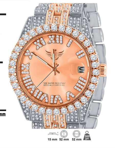 CONGENIAL WATCH SET I 5306418