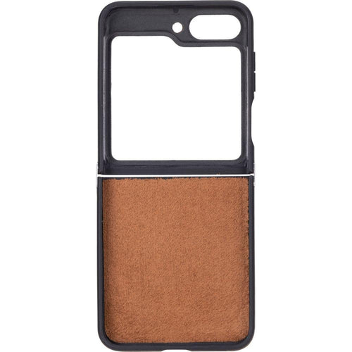 Load image into Gallery viewer, Miami Leather Samsung Galaxy Z Flip 6 Case-3
