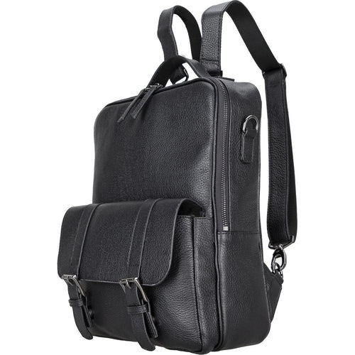 Load image into Gallery viewer, Bouletta LTD Molde Unisex Genuine Leather Backpack
