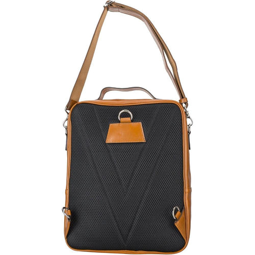 Load image into Gallery viewer, Bouletta LTD Molde Unisex Genuine Leather Backpack
