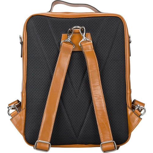 Load image into Gallery viewer, Bouletta LTD Molde Unisex Genuine Leather Backpack
