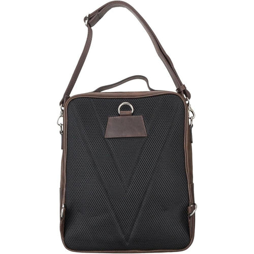 Load image into Gallery viewer, Bouletta LTD Molde Unisex Genuine Leather Backpack
