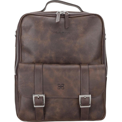 Load image into Gallery viewer, Bouletta LTD Molde Unisex Genuine Leather Backpack
