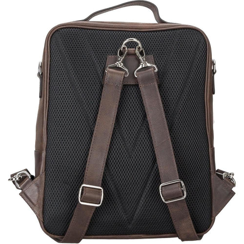 Load image into Gallery viewer, Bouletta LTD Molde Unisex Genuine Leather Backpack
