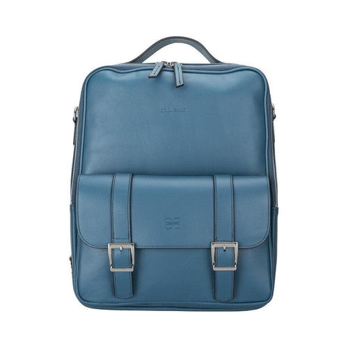 Load image into Gallery viewer, Bouletta LTD Molde Unisex Genuine Leather Backpack
