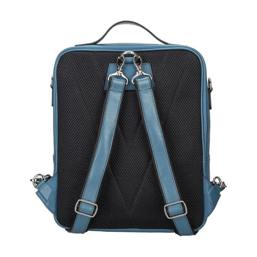 Load image into Gallery viewer, Bouletta LTD Molde Unisex Genuine Leather Backpack
