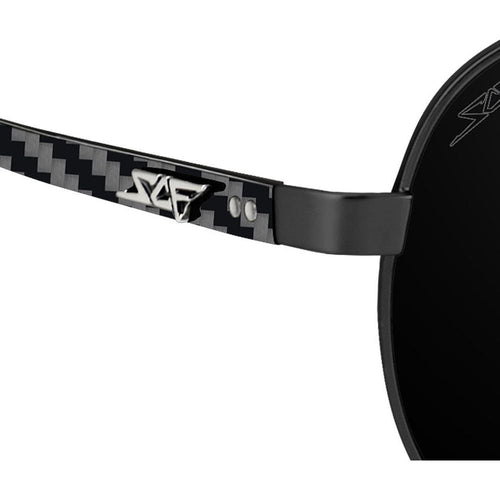 Load image into Gallery viewer, ●MONTANA● Real Carbon Fiber Sunglasses (Polarized Lens | Carbon Fiber
