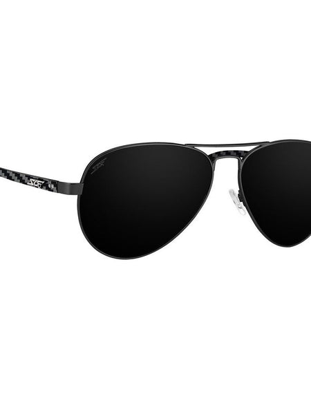 ●MONTANA● Real Carbon Fiber Sunglasses (Polarized Lens | Carbon Fiber