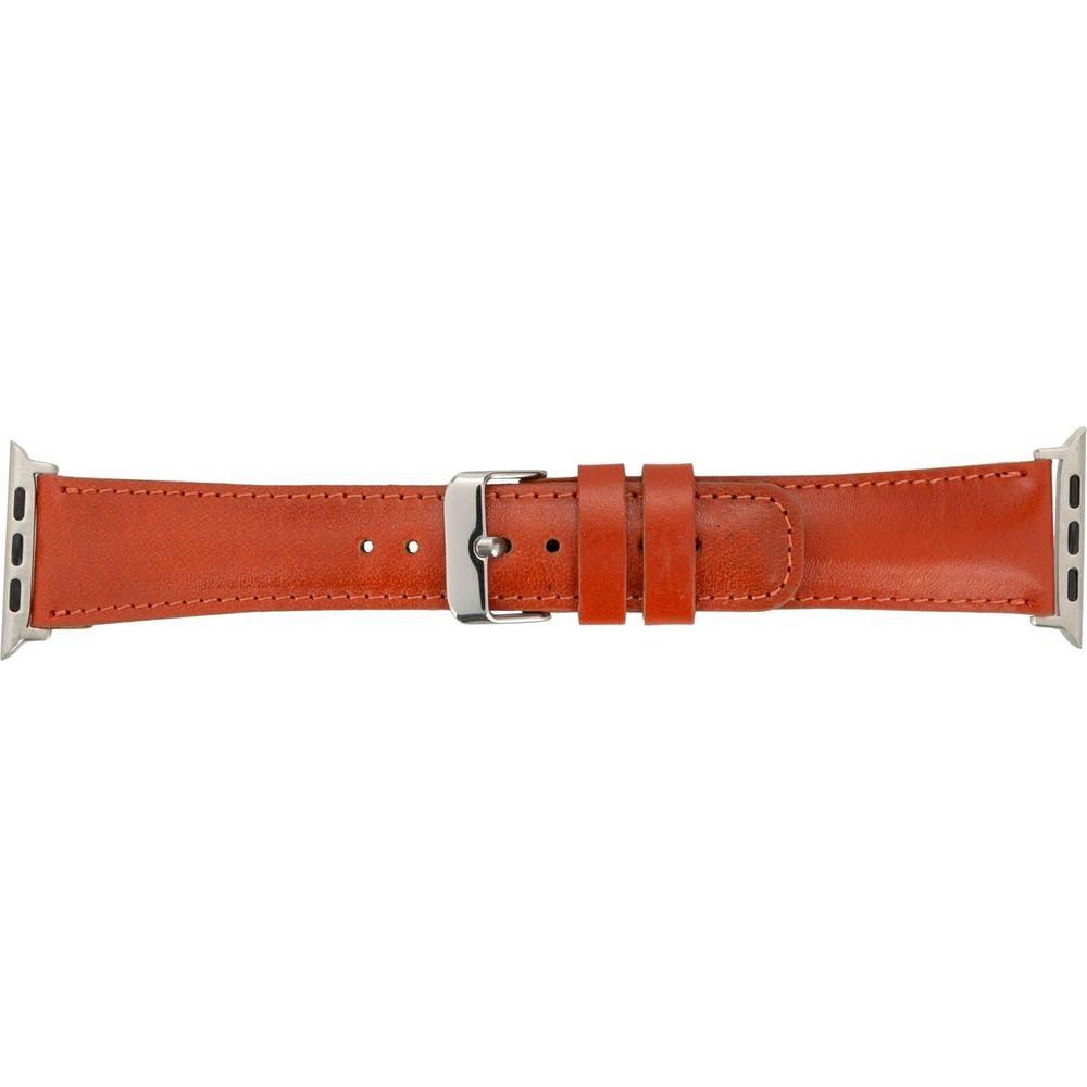 Moran Leather Bands for Apple Watch 9, Ultra 2 & SE-23