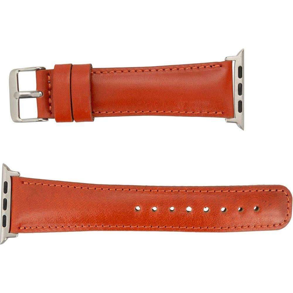 Moran Leather Bands for Apple Watch 9, Ultra 2 & SE-24