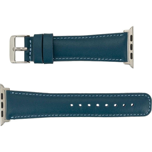 Load image into Gallery viewer, Moran Leather Bands for Apple Watch 9, Ultra 2 &amp; SE-44
