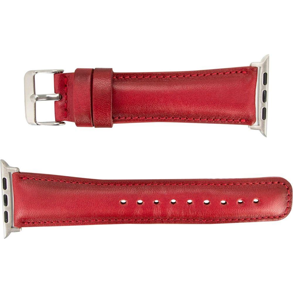 Moran Leather Bands for Apple Watch 9, Ultra 2 & SE-4