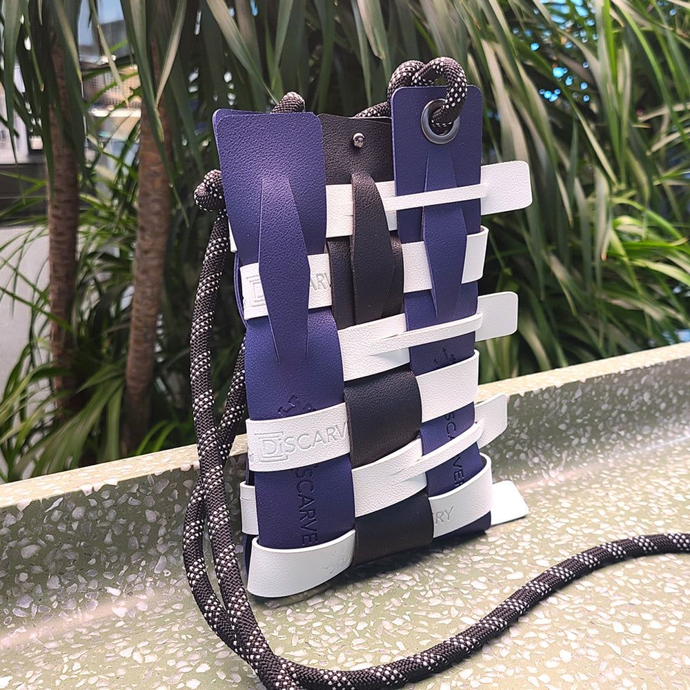 Weaveasy Mobile Bag Plus