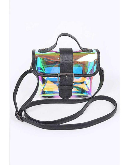 Holo Syell Bag