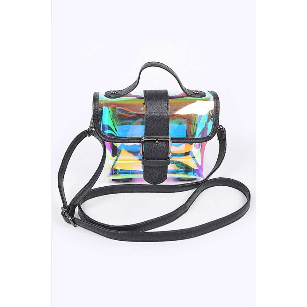 Holo Syell Bag