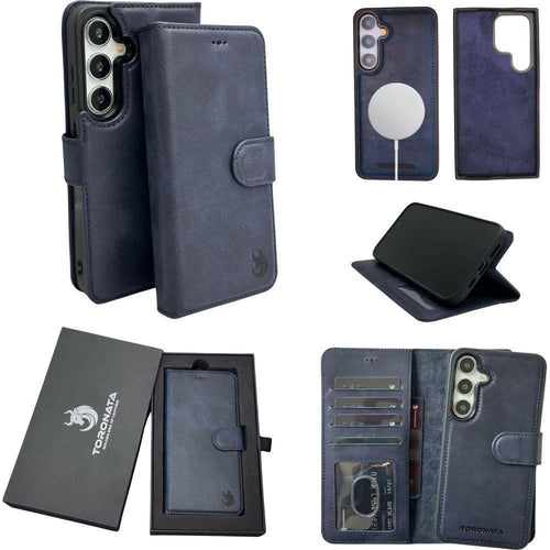 Load image into Gallery viewer, Nevada Samsung Galaxy S24 Plus Wallet Case-18
