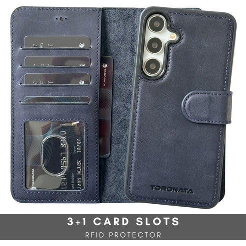 Load image into Gallery viewer, Nevada Samsung Galaxy S24 Plus Wallet Case-20
