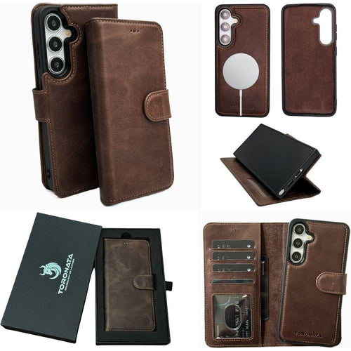 Load image into Gallery viewer, Nevada Samsung Galaxy S24 Plus Wallet Case-27
