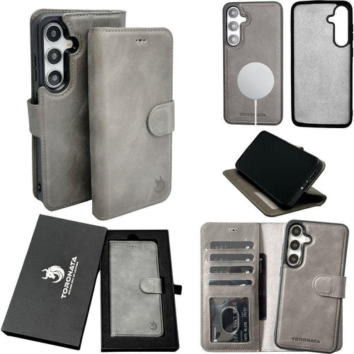 Load image into Gallery viewer, Nevada Samsung Galaxy S24 Plus Wallet Case-54
