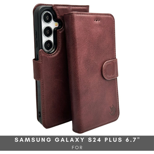 Load image into Gallery viewer, Nevada Samsung Galaxy S24 Plus Wallet Case-46
