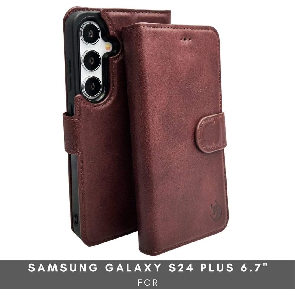 Nevada Samsung Galaxy S24 Plus Wallet Case-46