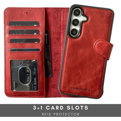 Load image into Gallery viewer, Nevada Samsung Galaxy S24 Plus Wallet Case-38
