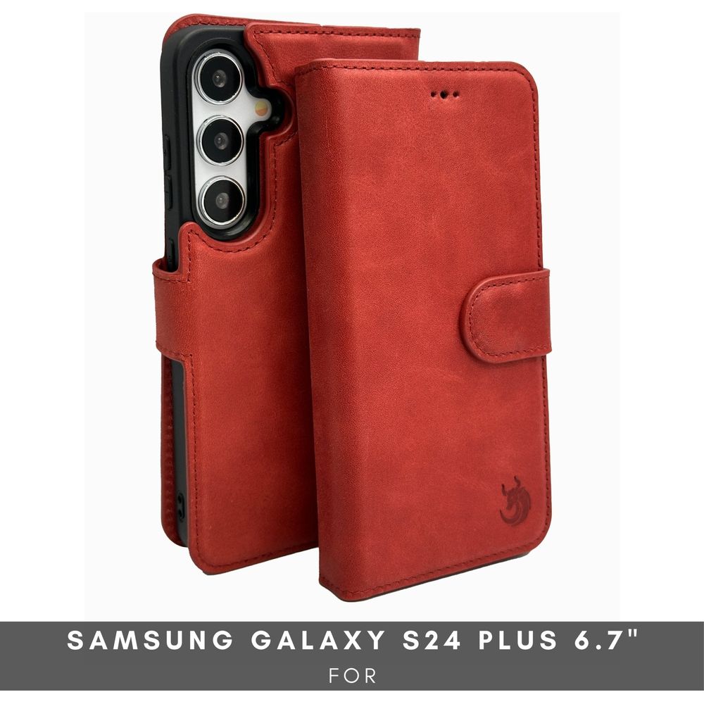 Nevada Samsung Galaxy S24 Plus Wallet Case-37