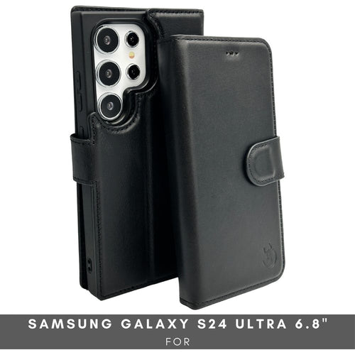 Load image into Gallery viewer, Nevada Samsung Galaxy S24 Ultra Wallet Case-10

