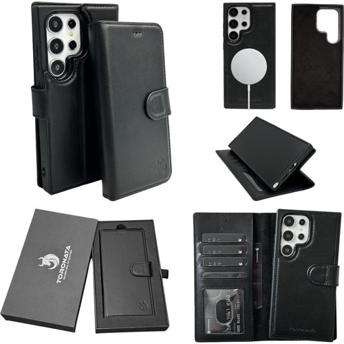 Load image into Gallery viewer, Nevada Samsung Galaxy S24 Ultra Wallet Case-9
