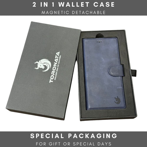 Load image into Gallery viewer, Nevada Samsung Galaxy S24 Ultra Wallet Case-23
