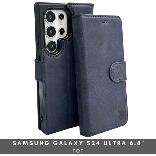 Load image into Gallery viewer, Nevada Samsung Galaxy S24 Ultra Wallet Case-19
