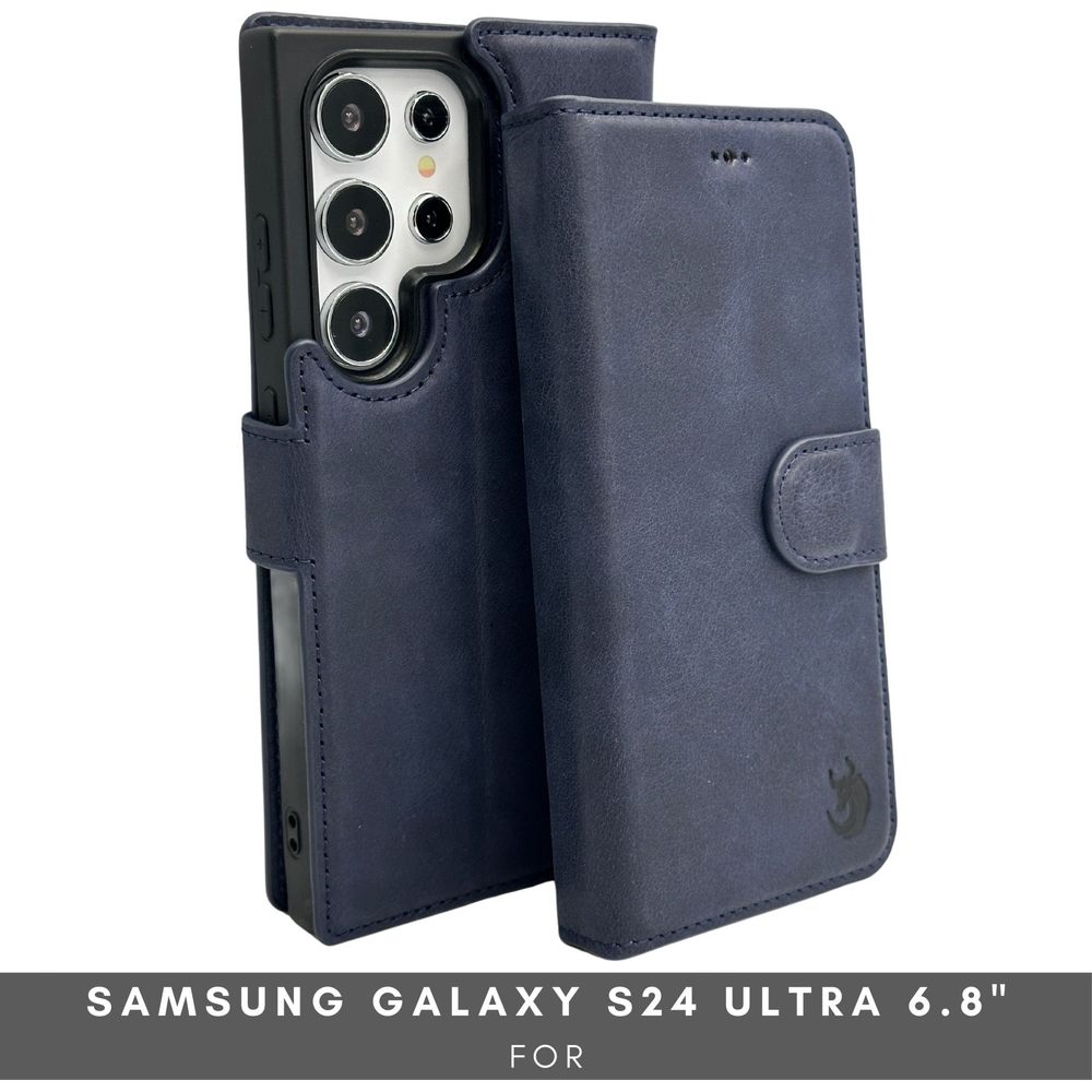 Nevada Samsung Galaxy S24 Ultra Wallet Case-19