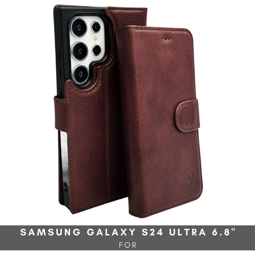 Load image into Gallery viewer, Nevada Samsung Galaxy S24 Ultra Wallet Case-47
