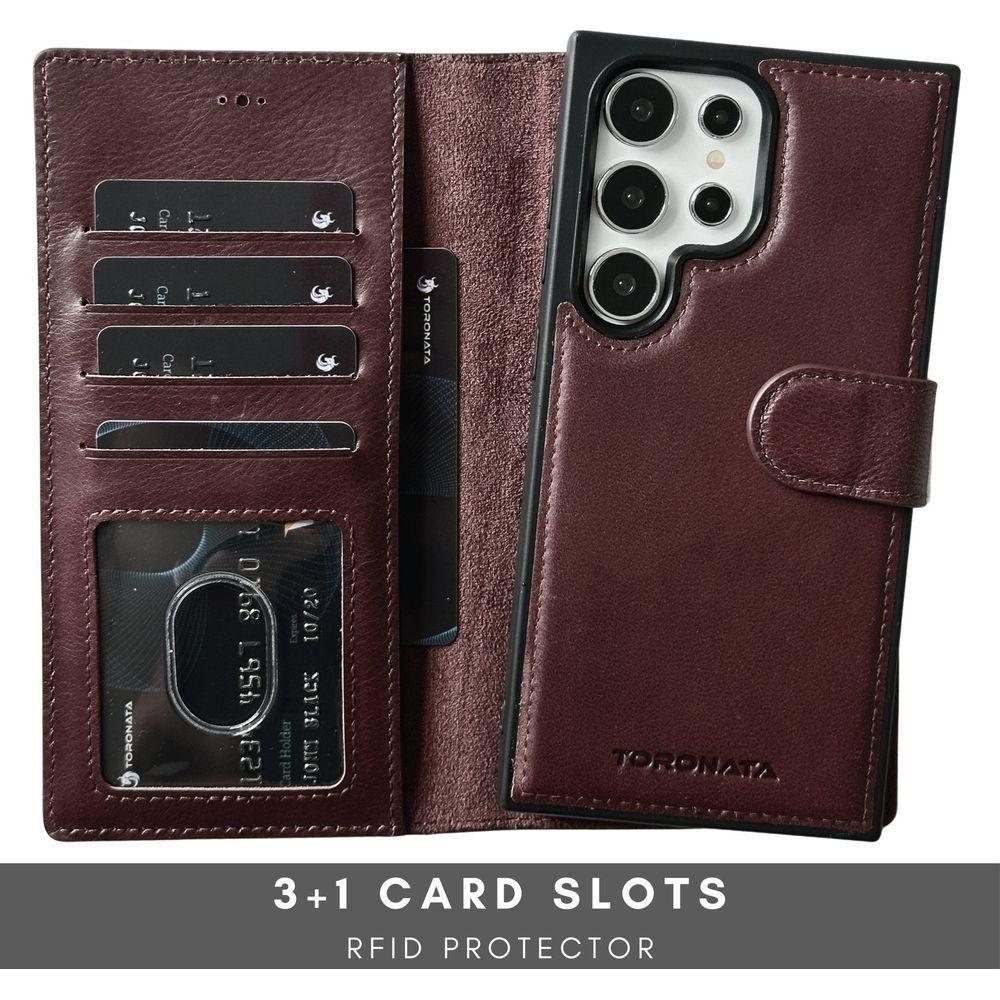 Nevada Samsung Galaxy S24 Ultra Wallet Case-49