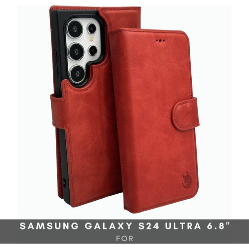 Load image into Gallery viewer, Nevada Samsung Galaxy S24 Ultra Wallet Case-38
