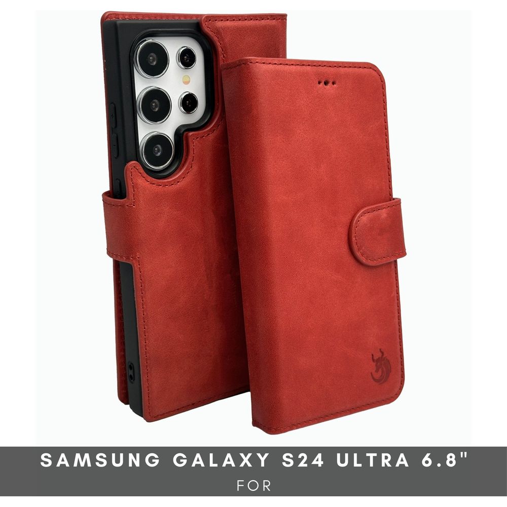 Nevada Samsung Galaxy S24 Ultra Wallet Case-38