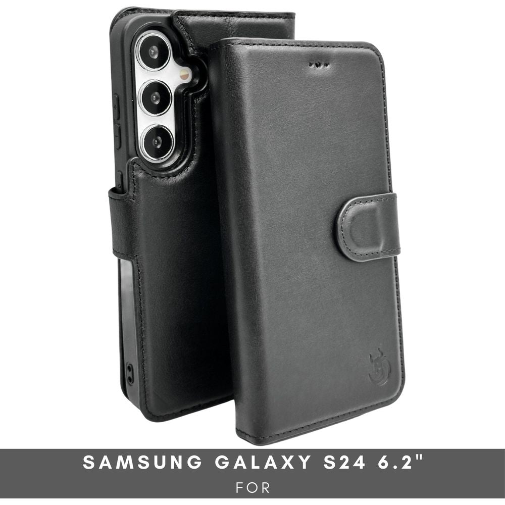 Nevada Samsung Galaxy S24 Wallet Case-10