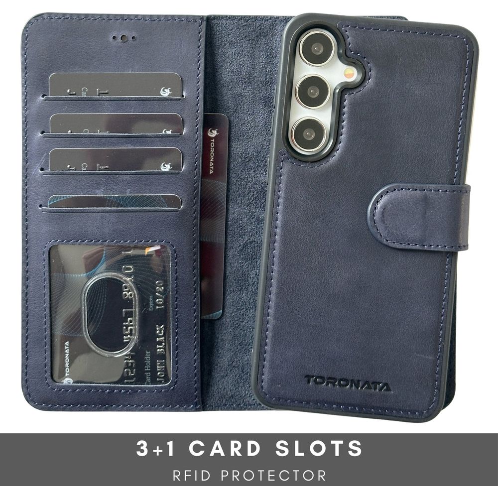 Nevada Samsung Galaxy S24 Wallet Case-20