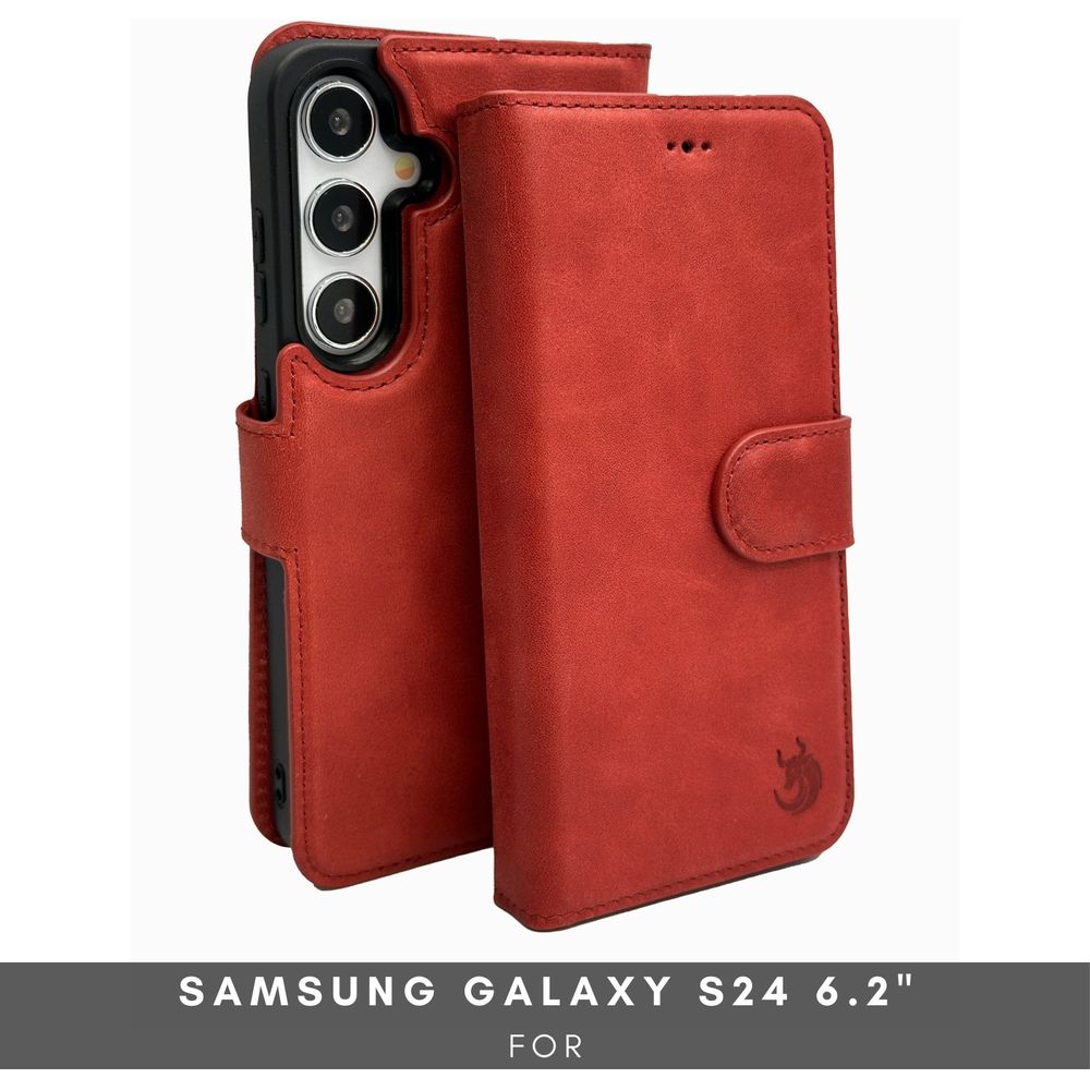 Nevada Samsung Galaxy S24 Wallet Case-37