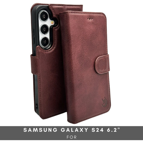 Load image into Gallery viewer, Nevada Samsung Galaxy S24 Wallet Case-44
