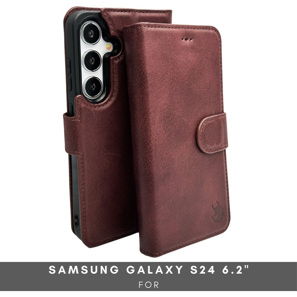 Nevada Samsung Galaxy S24 Wallet Case-44