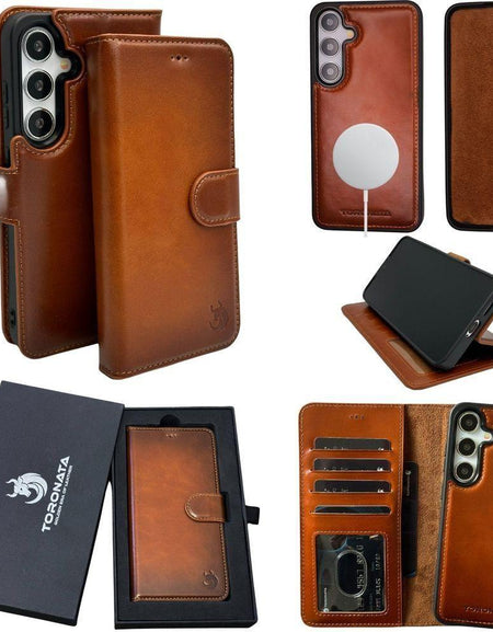 Nevada Samsung Galaxy S24 Wallet Case-0