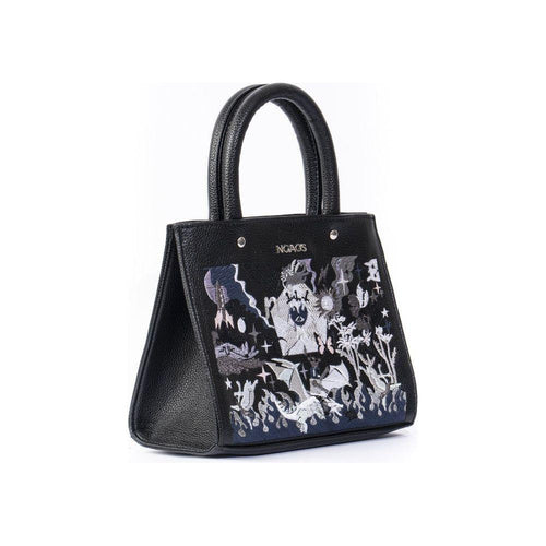 Load image into Gallery viewer, Jimmi’s Battle Handbag - A Masterpiece of Elegance
